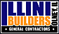 Illini Builders logo