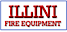 Illini Fire Equipment logo