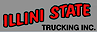 Illini State Trucking logo