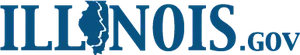 State of Illinois logo