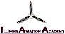 Illinois Aviation Academy logo