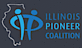 Illinois Pioneer Coalition logo