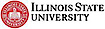 Illinois State University logo