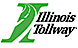 Illinois Tollway logo