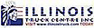 Illinois Truck Centre logo