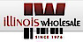 Illinois Wholesale logo