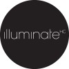 Illuminate HC logo