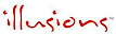 Illusions logo