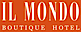 Il Mondo Boutique Hotel logo