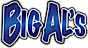 Big Al logo