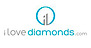 I Love Diamonds Pvt logo