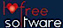 I Love Free Software logo