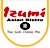 Izumi Asian Bistro logo