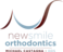 New Smile Orthodontics logo