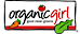 Organicgirl logo