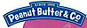 Peanut Butter logo