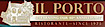 Il Porto Ristorante logo