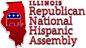 Republican National Hispanic Assembly logo