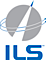 ILS International Launch Services logo