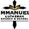 Immanuel Lutheran School logo