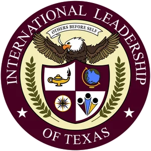 International Leadership of Texas logo