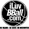 iLuvBBall.com logo