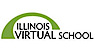 Illinois Virtual School logo