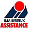 Ima Benelux logo