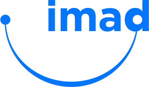 IMAD logo