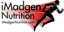 iMadgen Nutrition logo