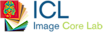 Image Core Lab logo