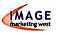 Image Marketing West logo