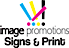 Image Promotions logo