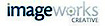 ImageWorks Creative logo