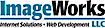 ImageWorks logo