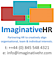 Imaginativehr logo