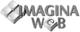 Imagina Web logo