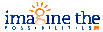 Imagine the Possibilities logo