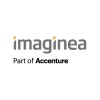 Imaginea, Part Of Accenture logo