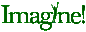 Imagine logo