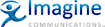 Imagine Communications logo