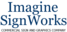 Imagine SignWorks logo