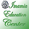 Imamia Education Center logo