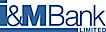 I&M Bank logo