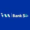 I&M Bank logo