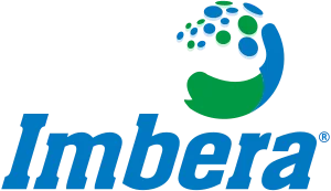 Imbera logo