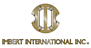 Imbert International logo