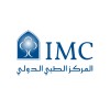 International Medical Center logo