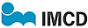 Imcd logo