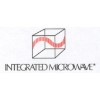 Integrated Microwave logo